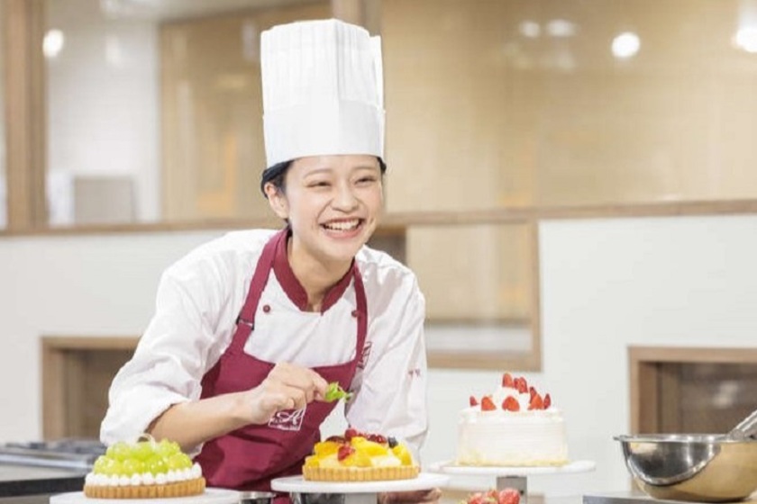 キャンパスライフPhoto