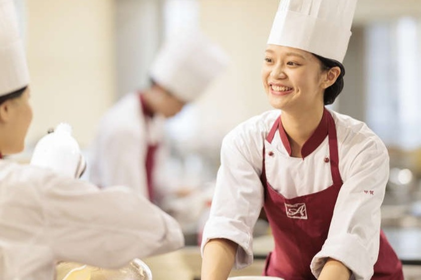 キャンパスライフPhoto