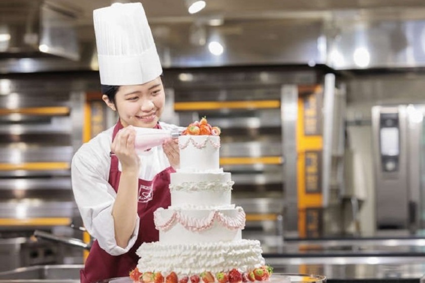 キャンパスライフPhoto