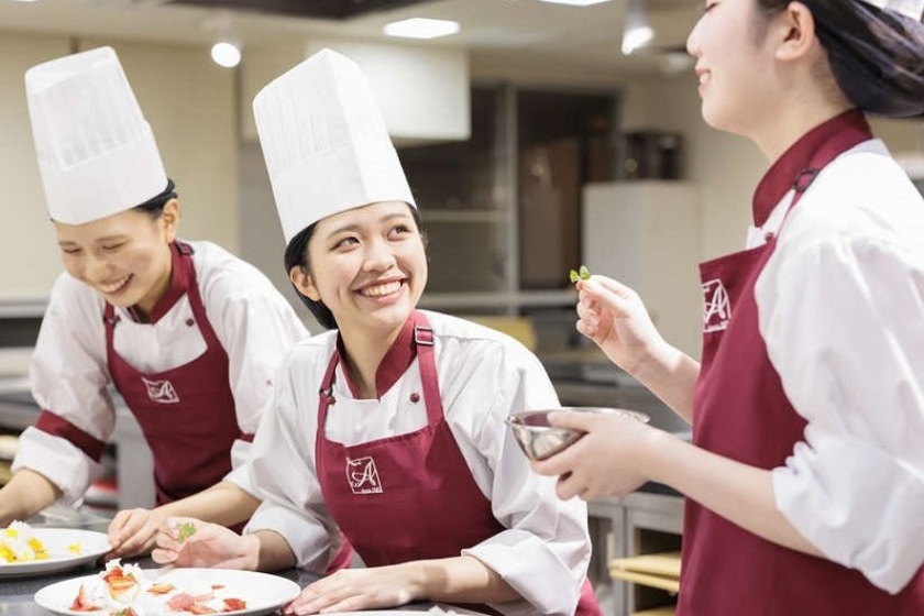 キャンパスライフPhoto