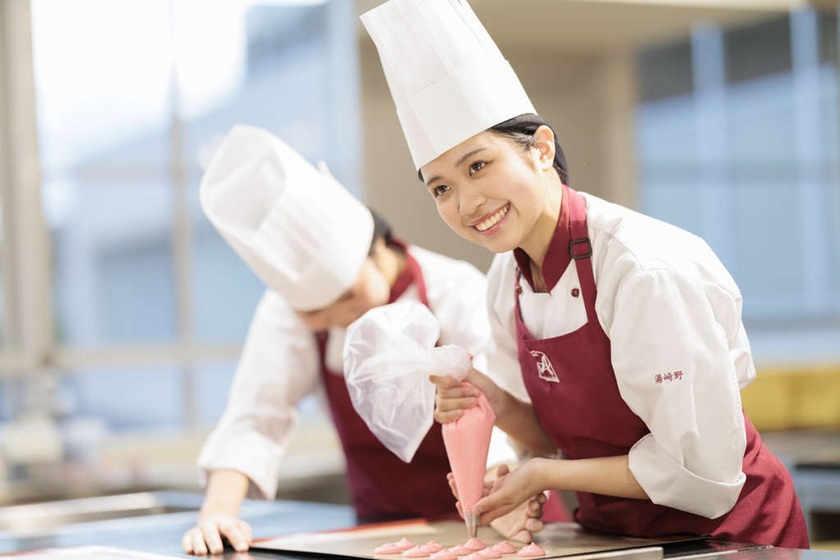 キャンパスライフPhoto