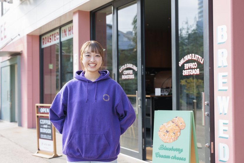 赤堀製菓専門学校の卒業生