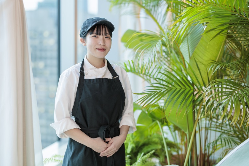 赤堀製菓専門学校の卒業生