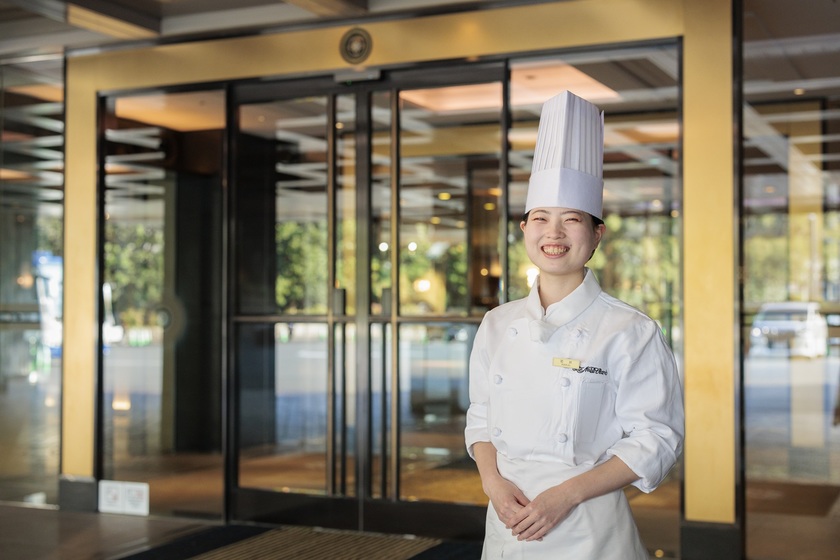 赤堀製菓専門学校の卒業生