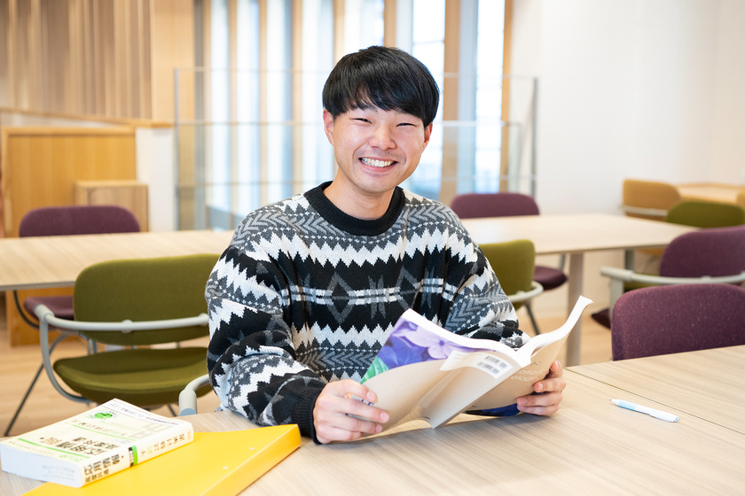 日本国際工科専門学校の学生