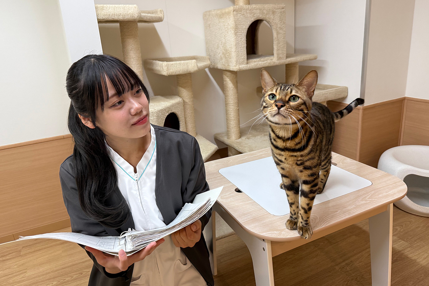 キャンパスライフPhoto