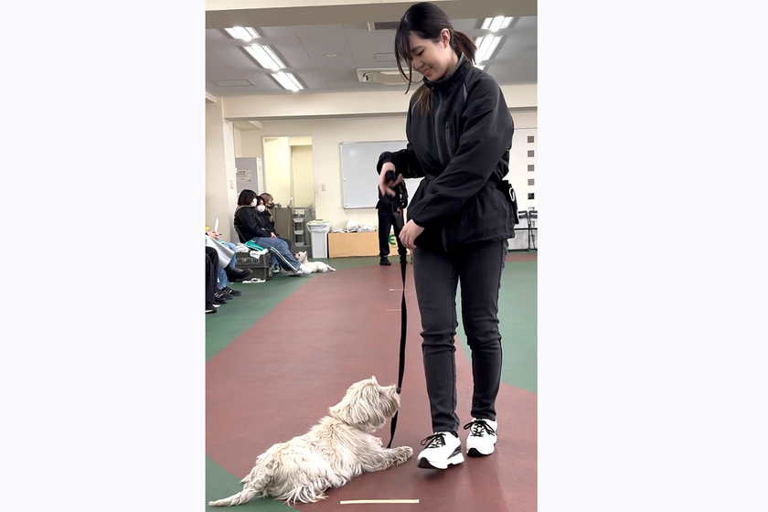 キャンパスライフPhoto