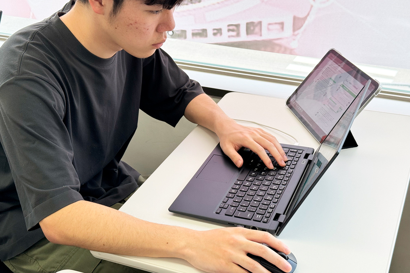 キャンパスライフPhoto