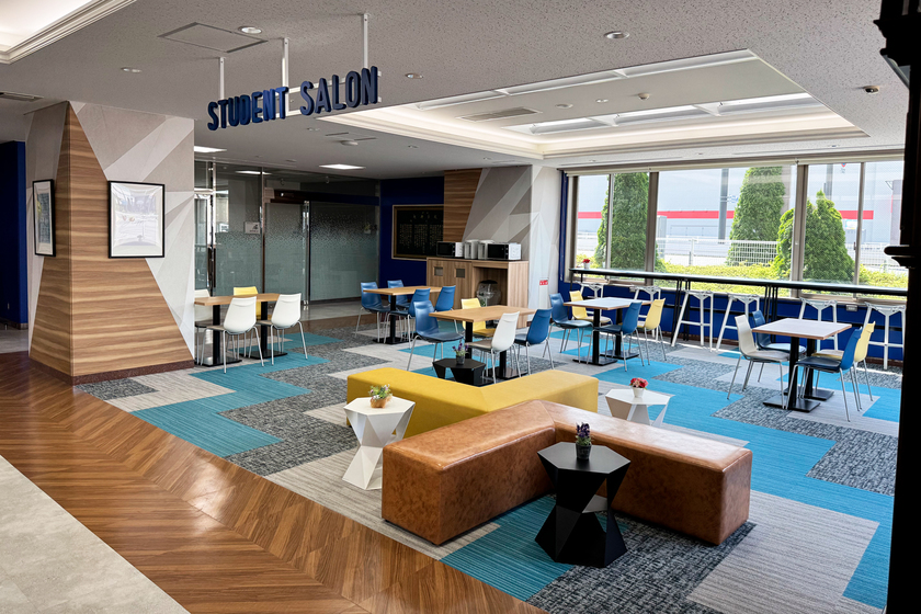 キャンパスライフPhoto