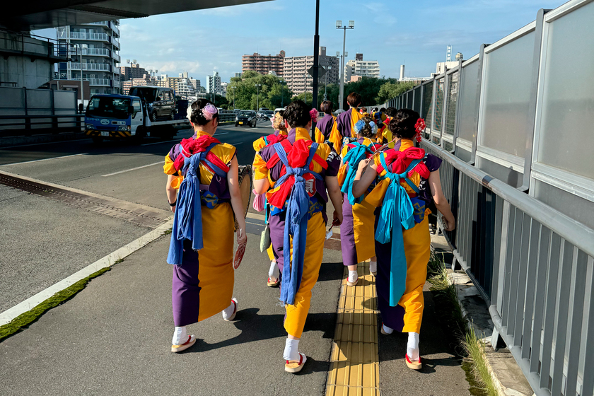 キャンパスライフPhoto