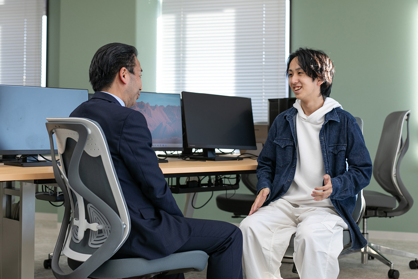 キャンパスライフPhoto