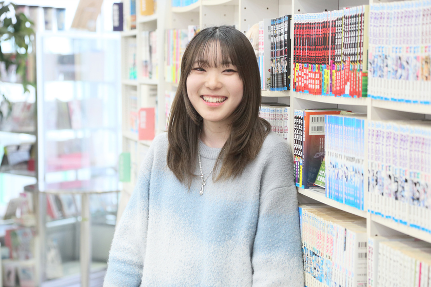 専門学校日本デザイナー芸術学院 仙台の学生