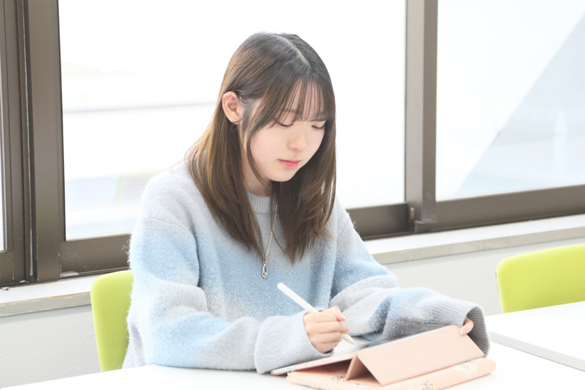 キャンパスライフPhoto