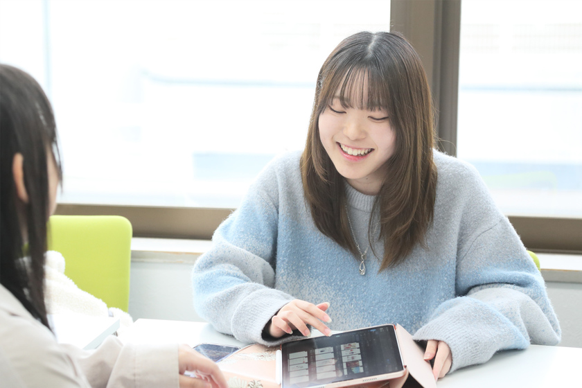 キャンパスライフPhoto