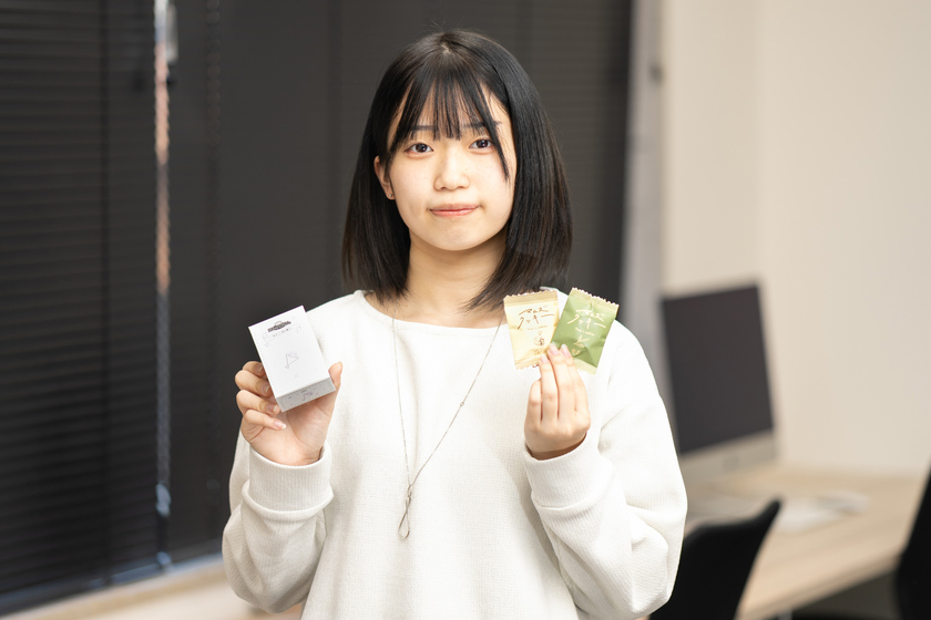 専門学校日本デザイナー芸術学院 仙台の学生