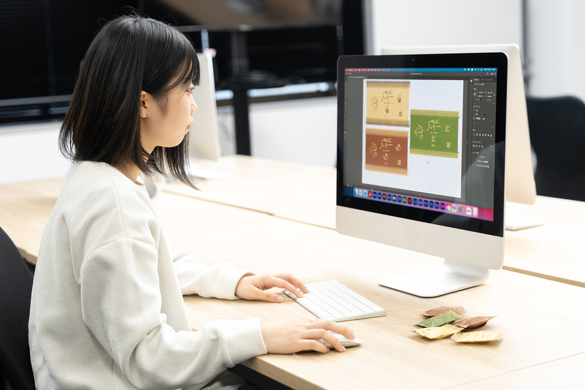 キャンパスライフPhoto