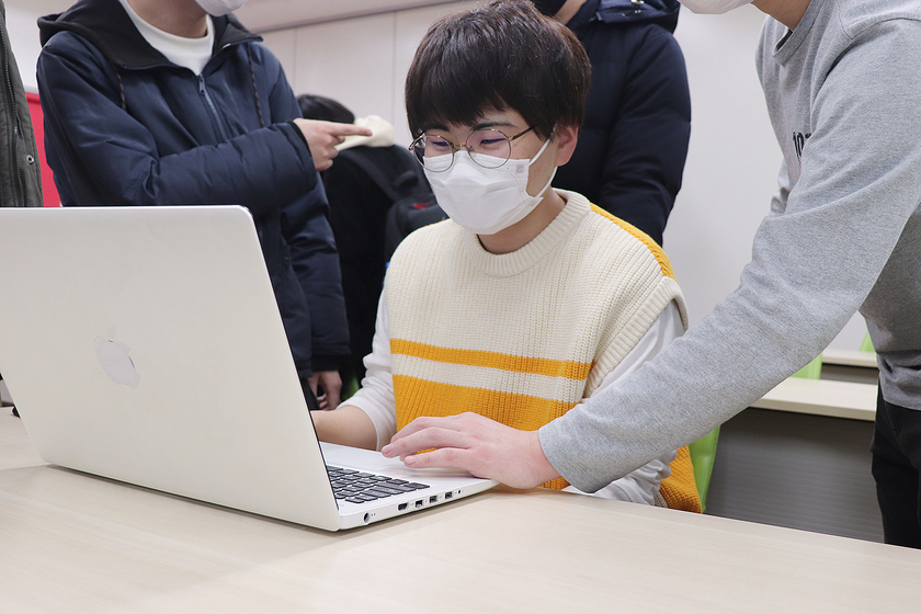 キャンパスライフPhoto