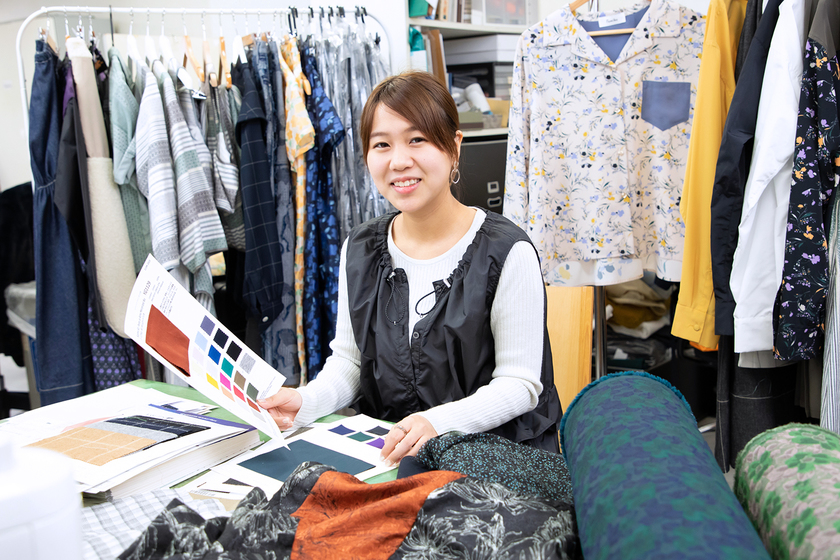 バンタンデザイン研究所　東京校の卒業生