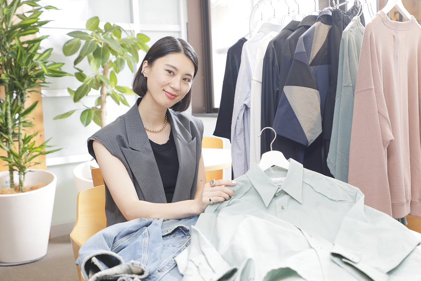 バンタンデザイン研究所　東京校の卒業生