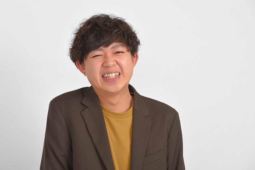 バンタンデザイン研究所　東京校の学生