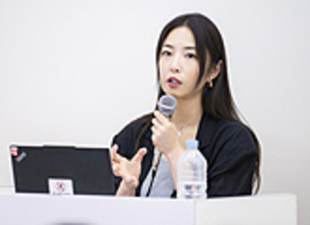 ヴィーナスアカデミー　東京校の特長１