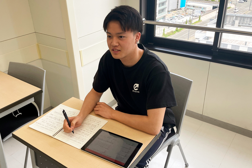 キャンパスライフPhoto