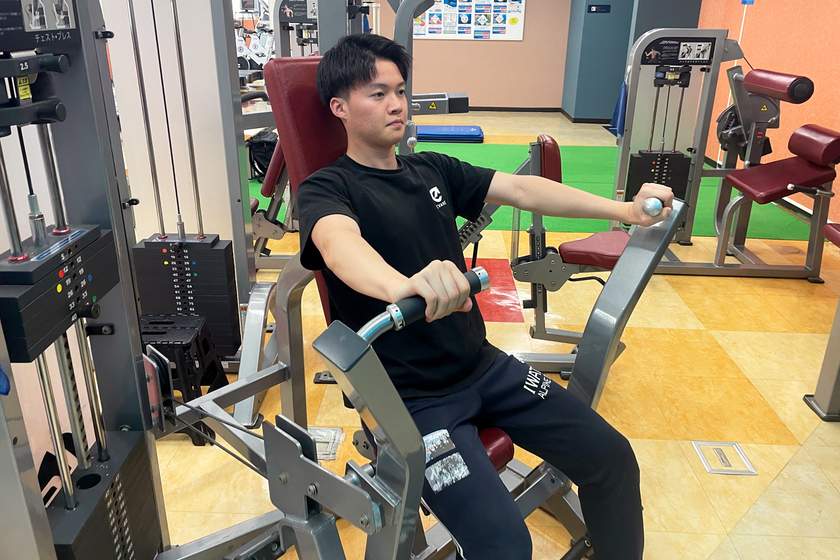 キャンパスライフPhoto