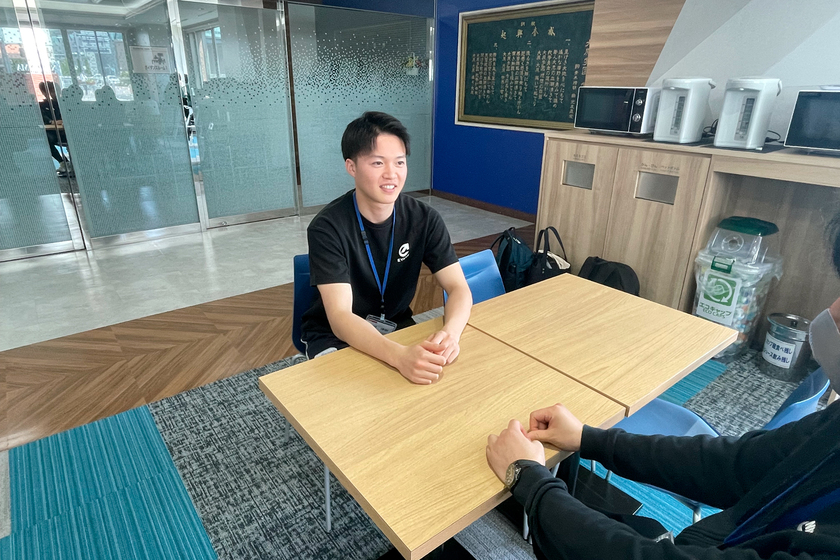 キャンパスライフPhoto