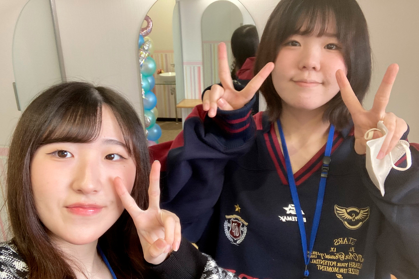 キャンパスライフPhoto