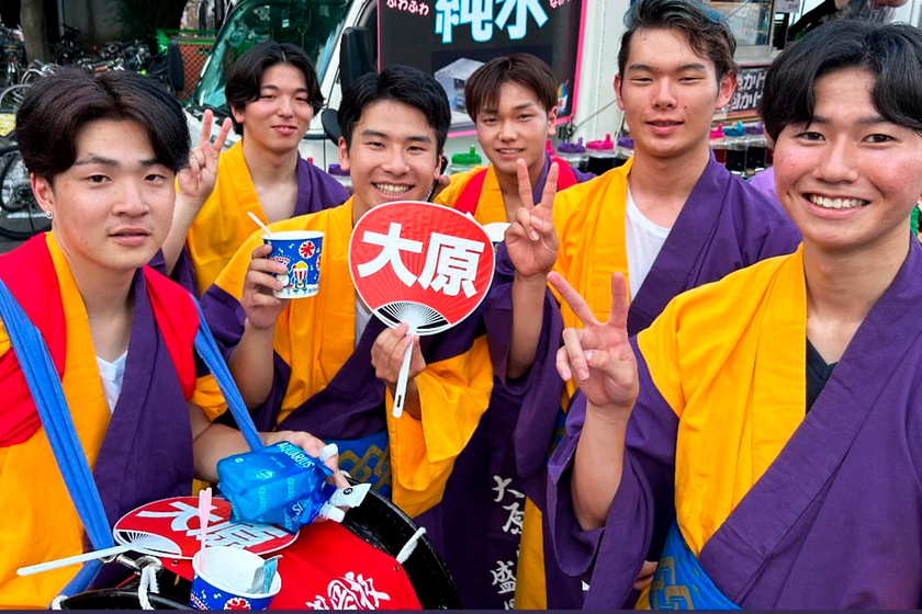 キャンパスライフPhoto