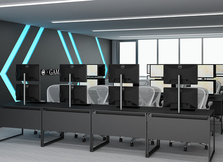 松本情報ＩＴクリエイター専門学校の特長２