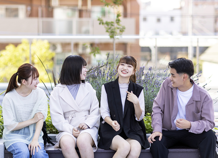 松本情報ＩＴクリエイター専門学校の特長３