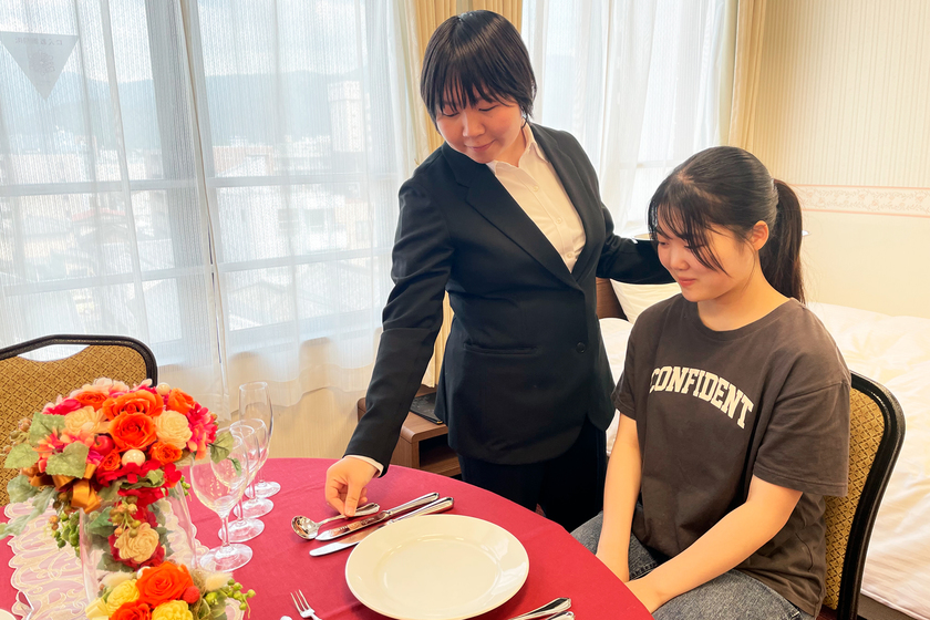 キャンパスライフPhoto