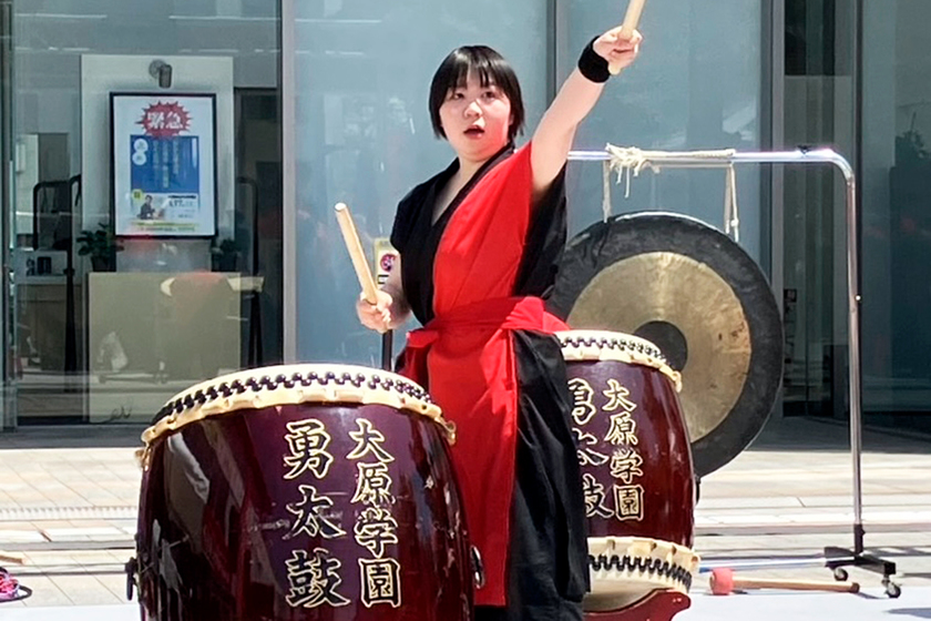 キャンパスライフPhoto