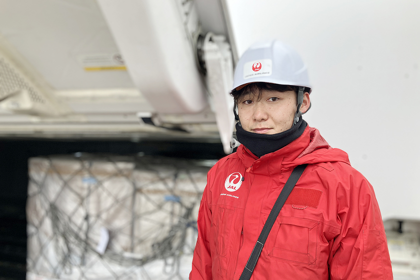 成田国際航空専門学校の卒業生