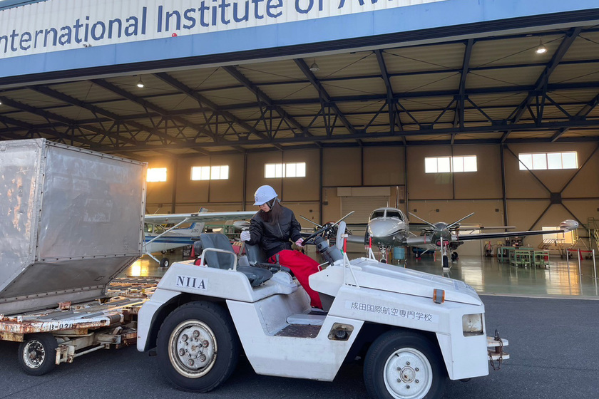 キャンパスライフPhoto