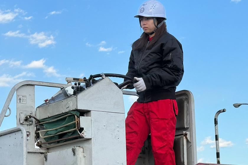 キャンパスライフPhoto