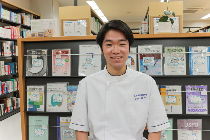 広島都市学園大学の学生