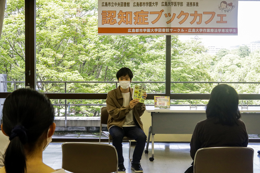 キャンパスライフPhoto