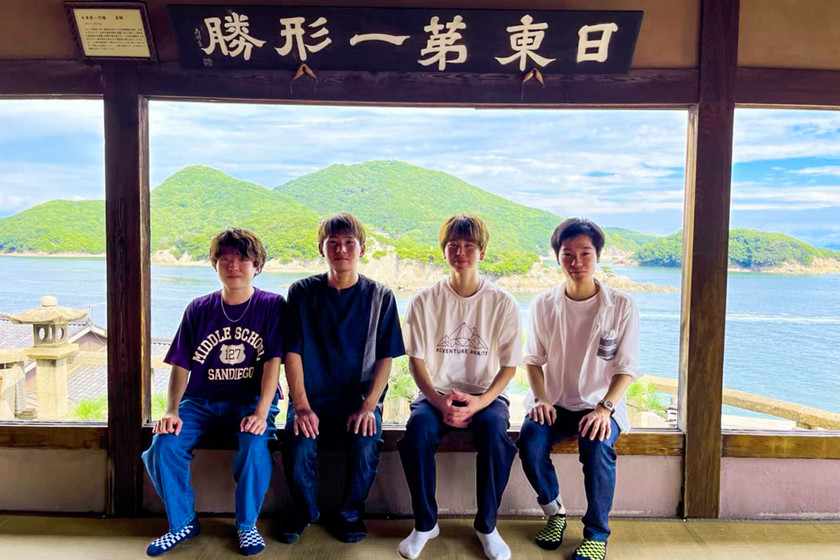 キャンパスライフPhoto