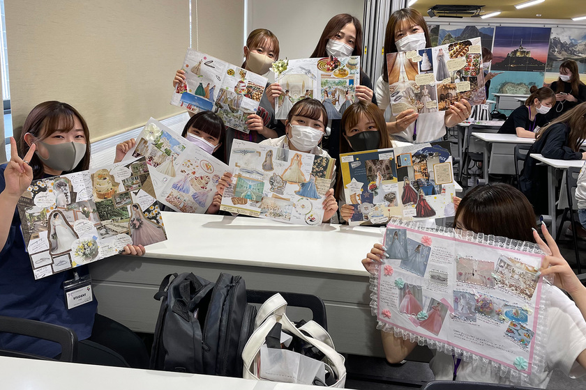 キャンパスライフPhoto