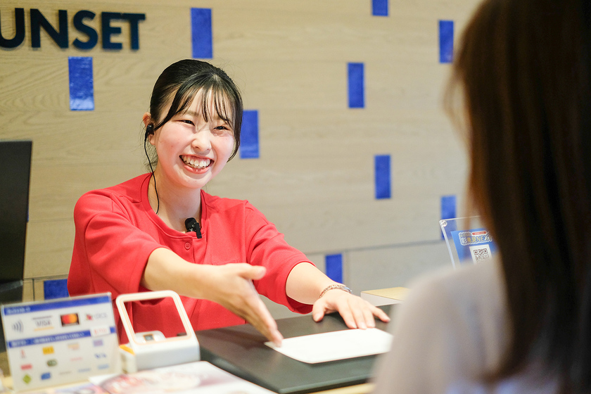 大阪ホテル・観光＆ウェディング専門学校の卒業生