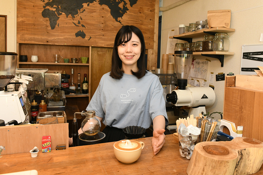 大阪農業園芸・食テクノロジー専門学校の卒業生