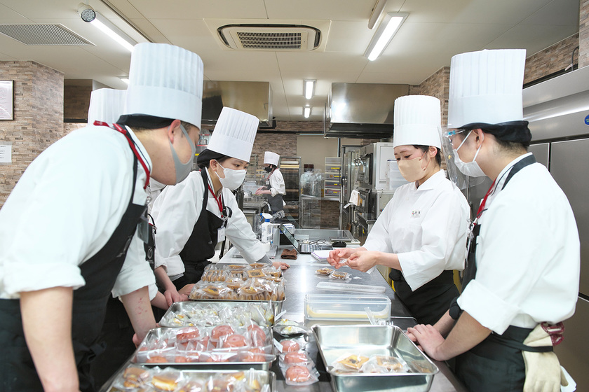 キャンパスライフPhoto