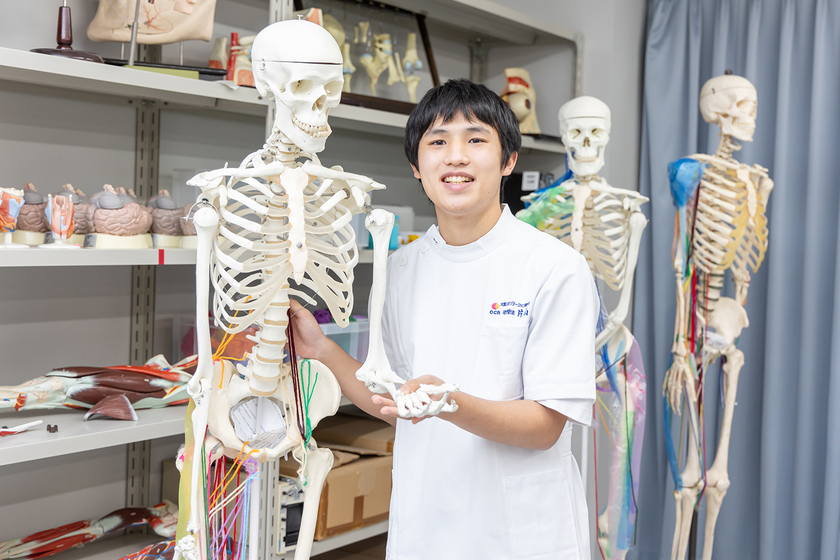 キャンパスライフPhoto