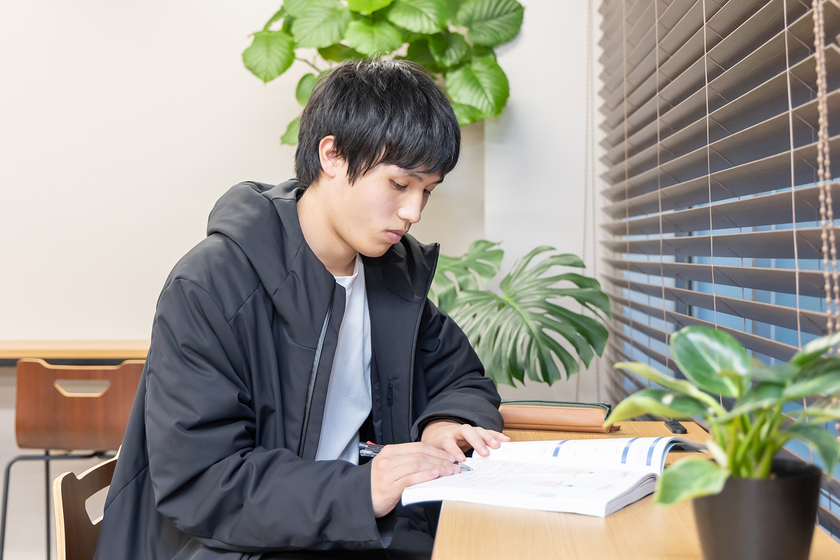 キャンパスライフPhoto