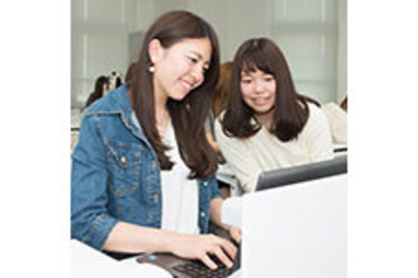 キャンパスライフPhoto