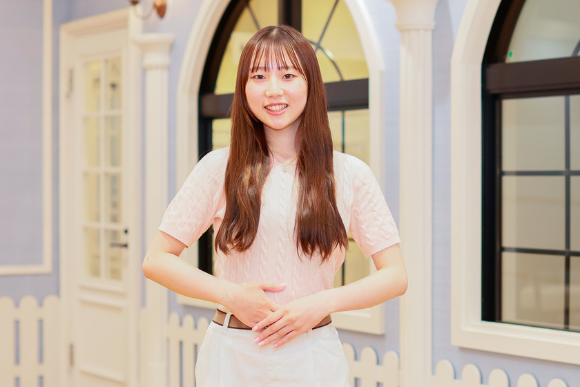 神戸元町医療秘書専門学校の学生