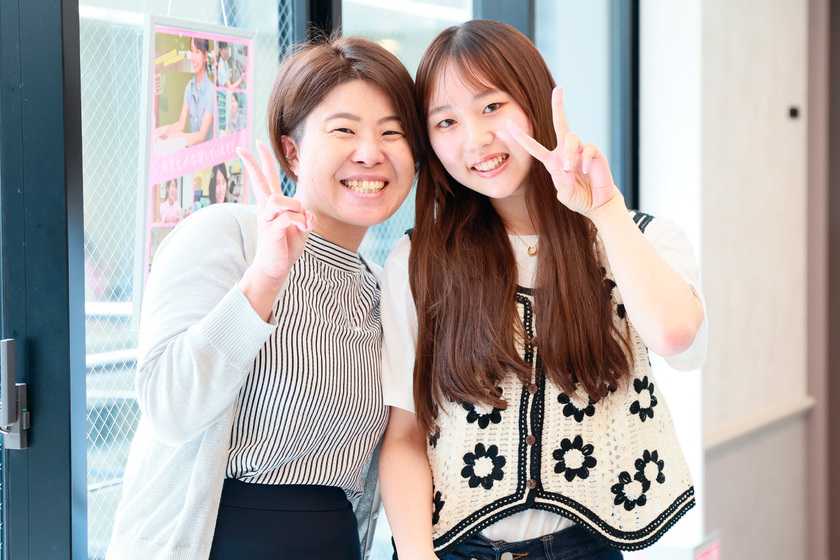 キャンパスライフPhoto