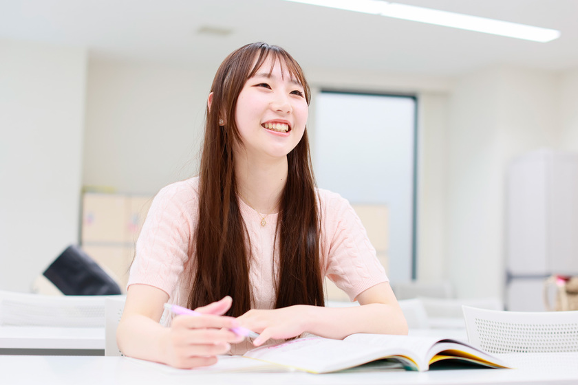 キャンパスライフPhoto